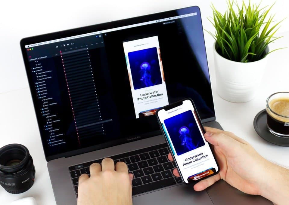 Custom Software Development Process