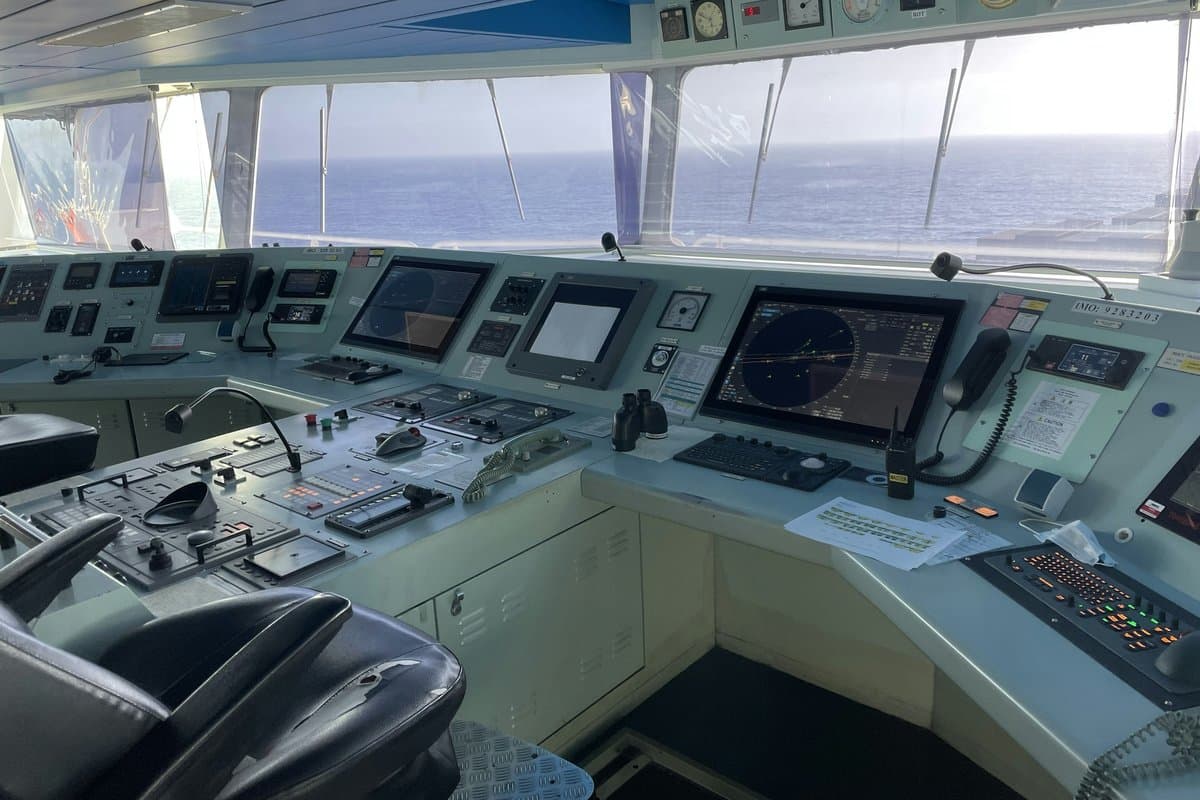 Sovereign AI in Practice: How Maritime and Energy Companies Actually Deploy It