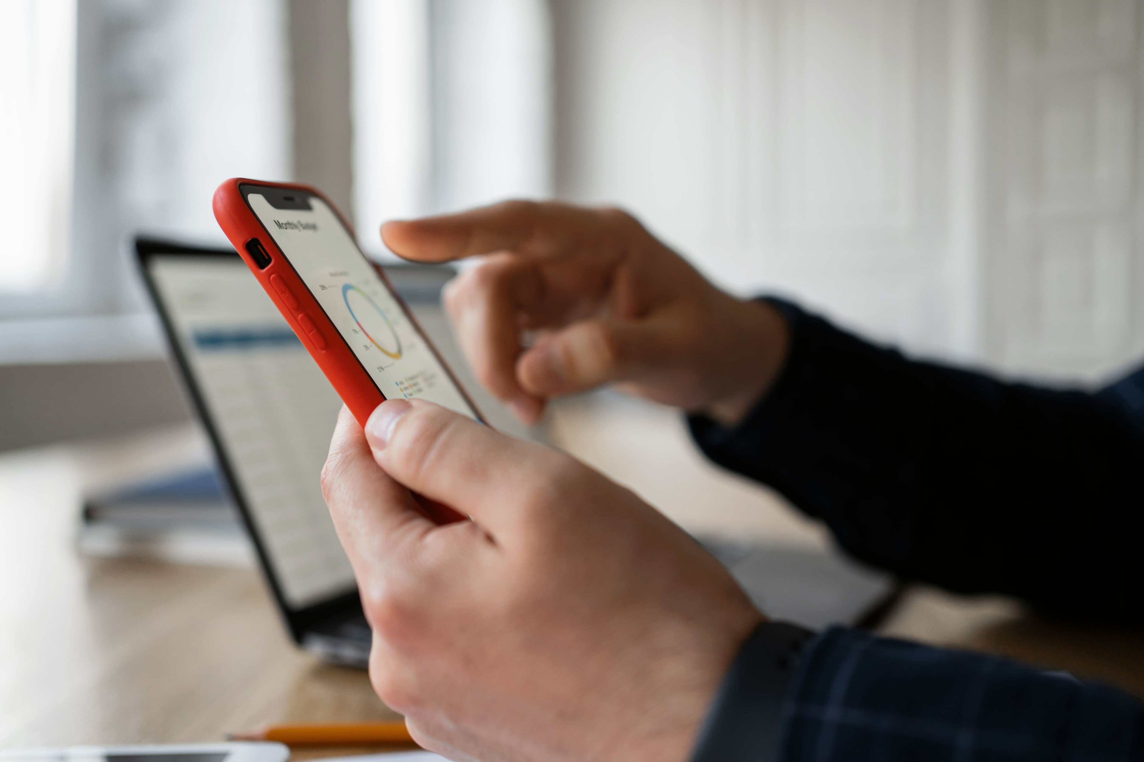 What is Custom Software Development?