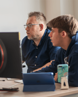 Digital Consultancy and Technology Advisory UK