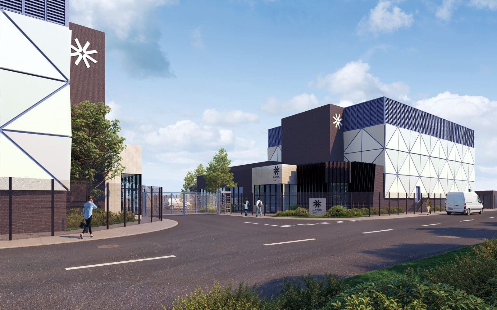 AI Data Centre Approved in Teesside: How Businesses Can Get Ahead