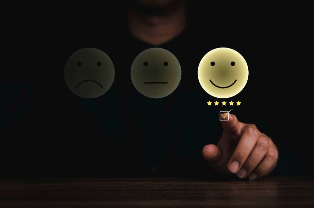 Customer Feedback-Guiding Your Business Forward