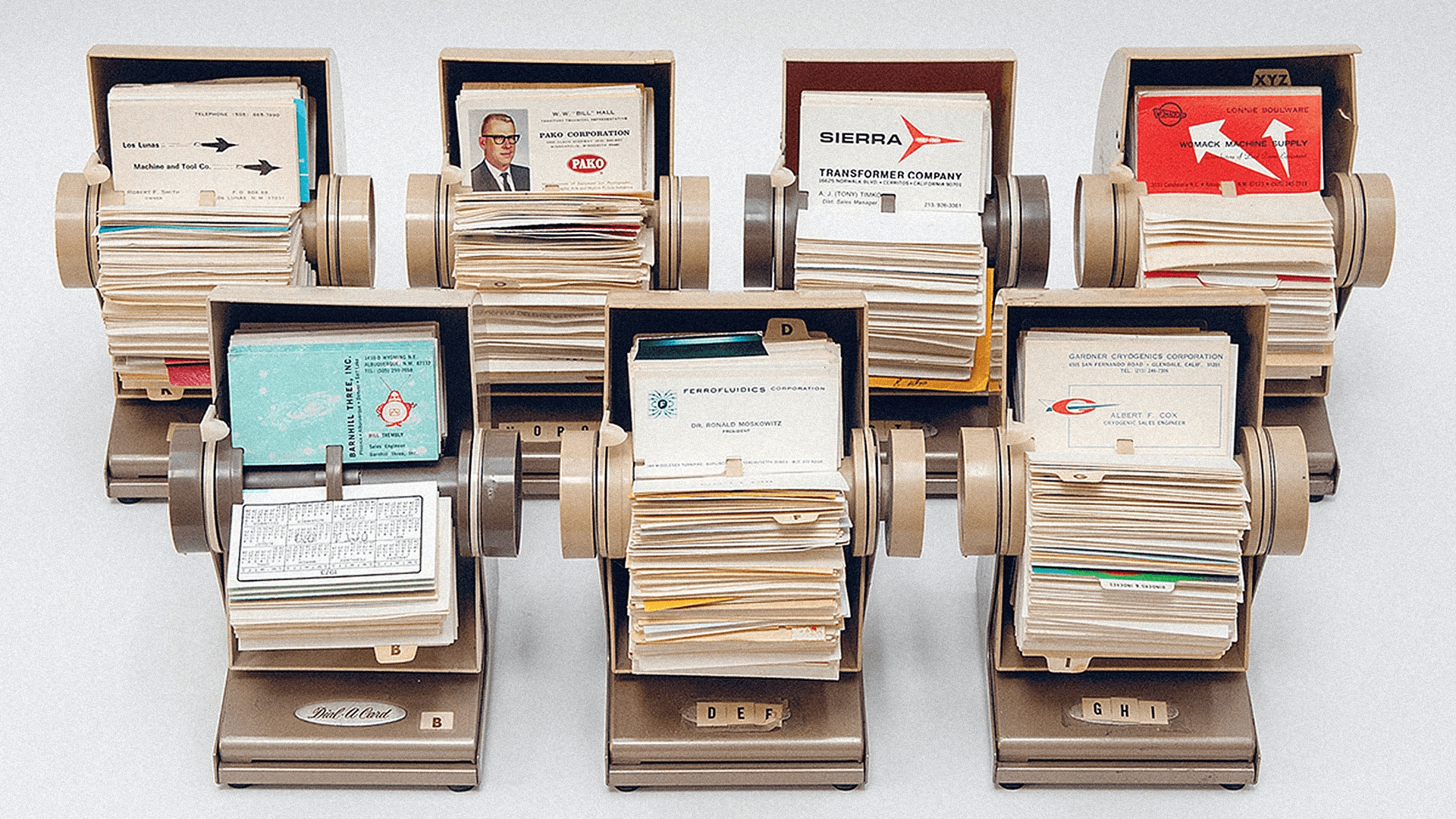 Why a Custom CRM Might Be Exactly What Your Business Needs