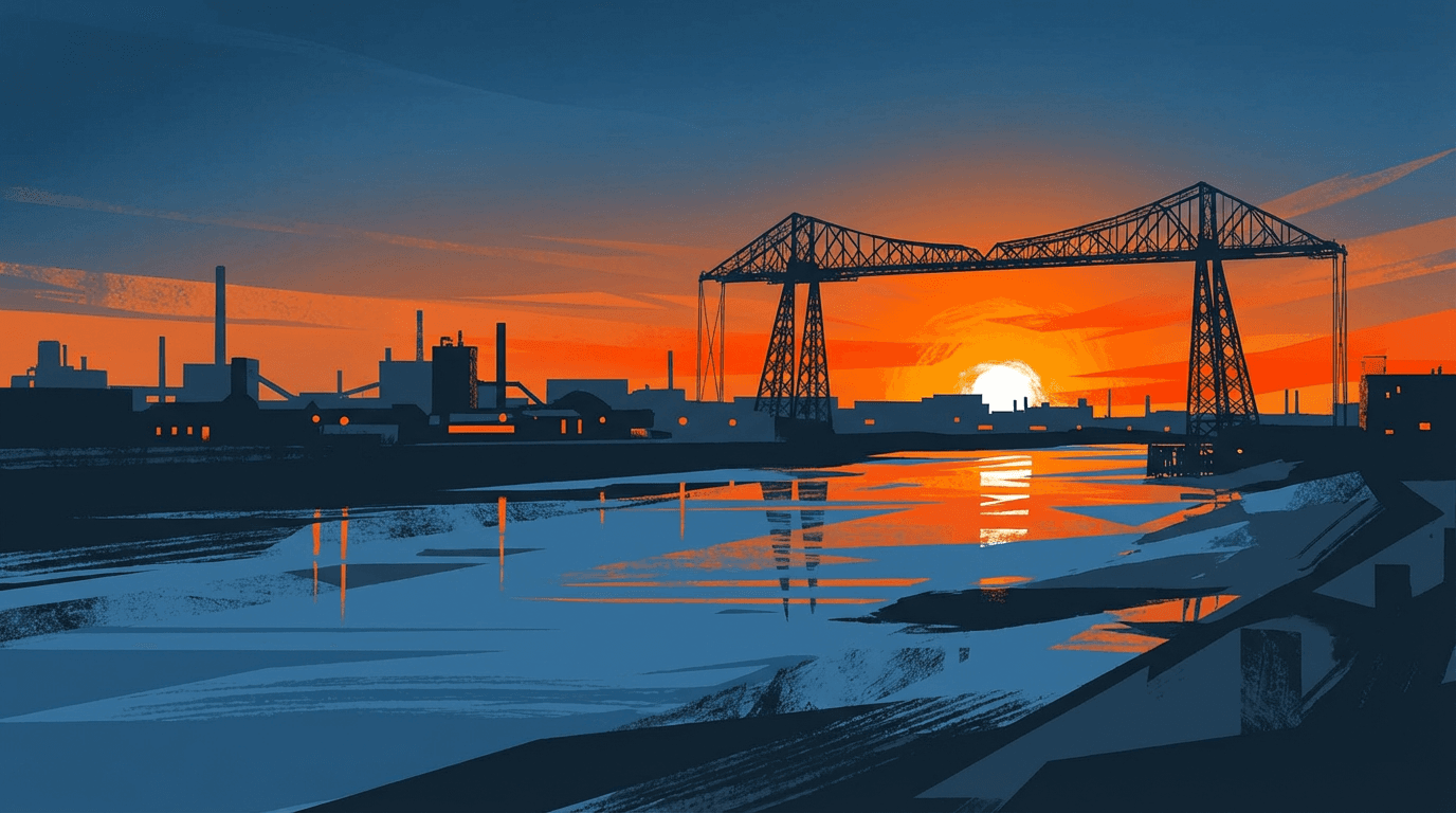 Why Teesside Is a Smart Choice for Software Development