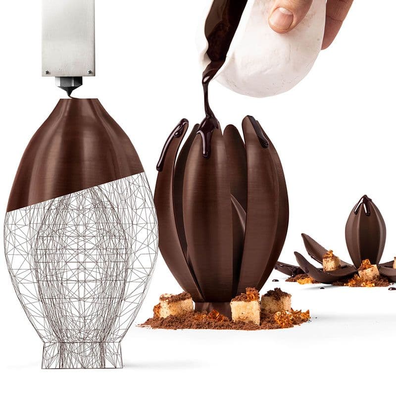 3D-Printed Easter Eggs Are Here