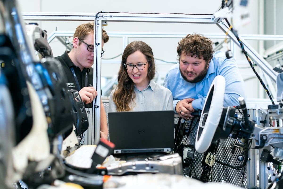 Predictive Maintenance for Manufacturers: What It Actually Looks Like